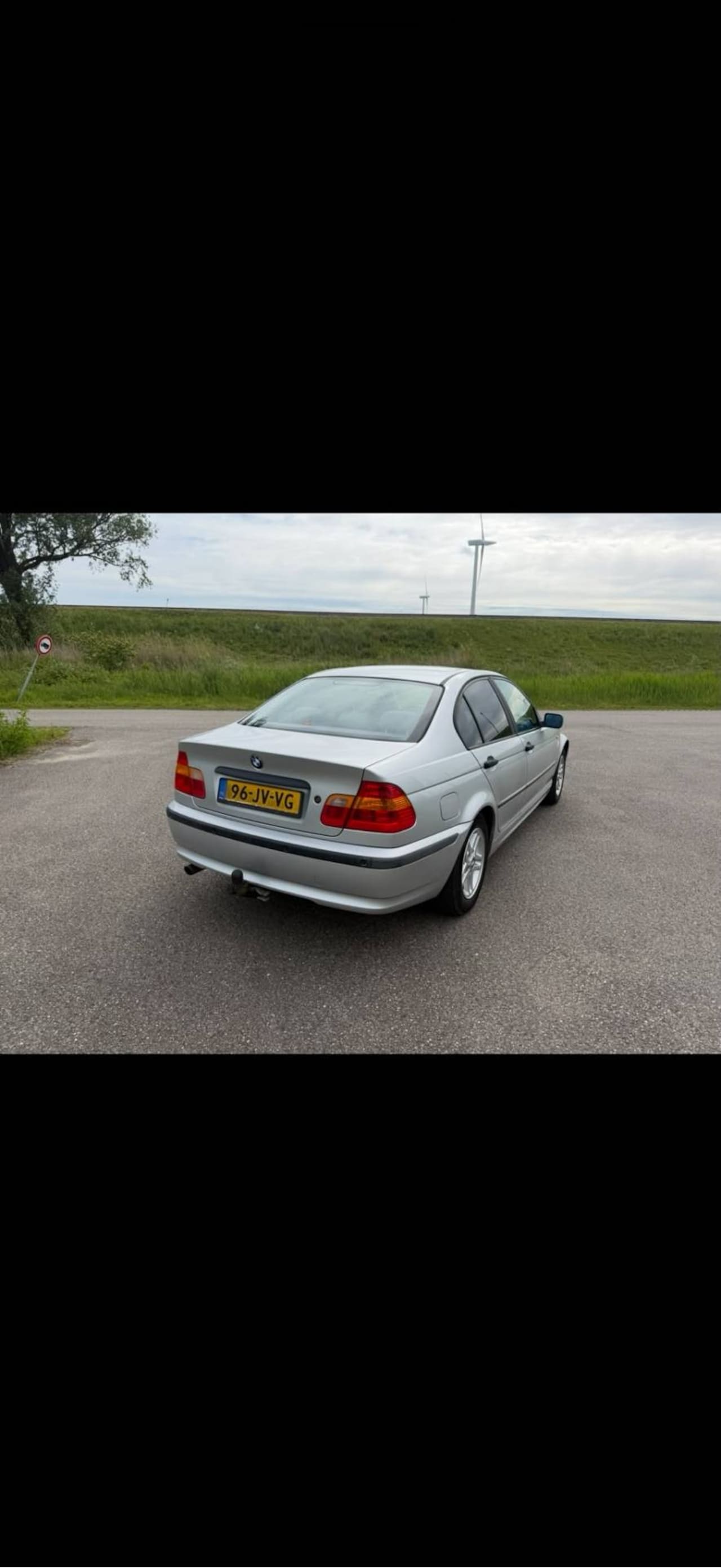 BMW 3-serie - 316i Executive 316i Executive - AutoWereld.nl