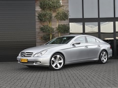 Mercedes-Benz CLS-klasse - 500 Nette auto Leer Clima Cruise Weinig KM