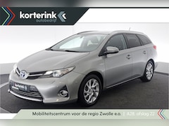 Toyota Auris Touring Sports - 1.8 Hybrid Lease Pro