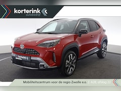 Toyota Yaris Cross - 1.5 Hybrid 130 Executive 360 Graden Camera, Winterpakket, Elektrische achterklep, Blind-Sp