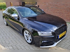 Audi S5 - 4.2 FSI S5 quattro Pro Line