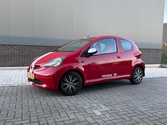 Toyota Aygo - 1.0-12V +