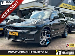 Lynk & Co 01 - 1.5 261PK Plug-in Hybrid Automaat + 20''/ Navi/ Clima/ Ad.Cruise/ Panorama/ Camera/ Trekha