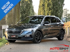 Skoda Scala - 1.0 TSI Sport Business