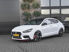 Hyundai i30 - 2.0 T-GDI N2 Performance Pano Memory Keyless 19 inch