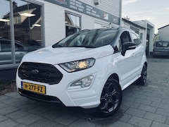Ford EcoSport - 1.0 EB ST-Line Black