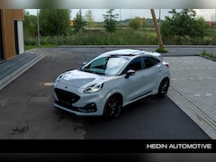 Ford Puma - 1.0 EcoBoost Hybrid 170pk Automaat ST-X | NL-Auto | Panoramadak | Grey Matter |