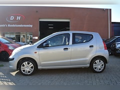 Nissan Pixo - 1.0 Visia apk 22-02-2027 inruil mogelijk nap