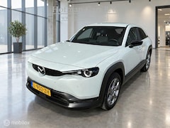 Mazda MX-30 - e-SkyActiv 145 36 kWh | 2021 | 44.696 km | SOH 92% | Stoel- en stuurverwarming