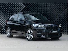 BMW X1 - xDrive25e M-Sport Pano HUD ACC Keyless Adapt. LED Camera Park Assist