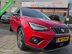 SEAT Arona - 1.0 TSI Xcellence Carplay Led DSG Trekhaa. Incl.APK+Afleveringsbeurt