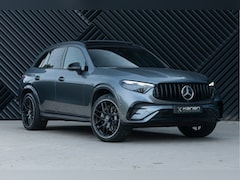 Mercedes-Benz GLC-klasse - 300e 4MATIC AMG Line ACC Pano 360 Digital Light Memory Stoelverw. Ambient Night AMG Line