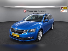 Skoda Octavia Combi - 1.0 TSI Greentech Ambition