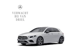 Mercedes-Benz A-klasse - A 250 AMG line | Panorama Burmester Memory Multibeam Distronic