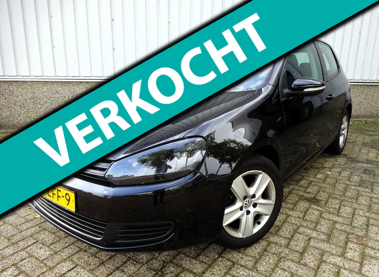 Volkswagen Golf - 1.4 TSI Comfortline | AUTOMAAT | Clima - AutoWereld.nl