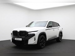 BMW XM - PHEV 30 kWh M Sport V8 Carbon l Drive Assistance l 360 Camera l HUD l VOL OPTIES