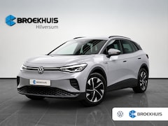 Volkswagen ID.4 - Pro 77 kWh | Stoel/ Stuurverwarming | Adaprive Cruise