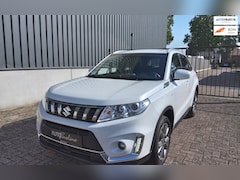 Suzuki Vitara - 1.0 Boosterjet AllGrip Select|Camera/CarPlay®