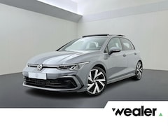 Volkswagen Golf - 1.5 eTSI R-Line | 130 PK | Adaptive Cruise Control | Panoramadak | Climate control | Trave