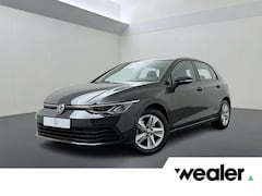 Volkswagen Golf - 1.0 TSI Life | 110 PK | Adaptive cruise control | Digitale cockpit | Navigatiesysteem | Cl