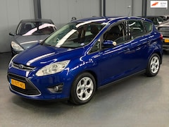 Ford C-Max - 1.0 Edition APK Nette Auto