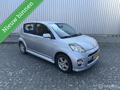 Daihatsu Sirion 2 - 1.3-16V Comfort Airco