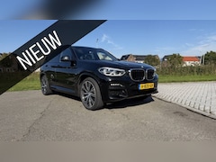 BMW X3 - xDrive20i High Executive Edition