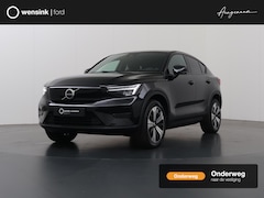 Volvo C40 - Recharge Plus 69 kWh | Panoramadak | Elektr. Trekhaak | Winterpakket | Adaptieve Cruise Co