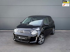 Citroën C1 - 1.0 VTi Shine
