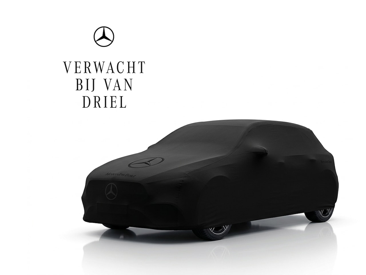 Mercedes-Benz C-klasse Estate - C 180 Estate Avantgarde | Magnetitzwart Trekhaak Bi-Xenon - AutoWereld.nl