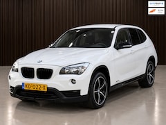 BMW X1 - SDrive18i AUTOMAAT NAVI/CRUISE/ISOFIX | NETTE AUTO