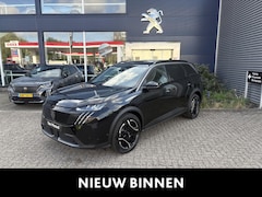 Peugeot e-5008 - Allure 73 kWh 7p