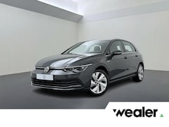Volkswagen Golf - 1.5 TSI Style | 131 PK | Adaptive Cruise Control | Navigatiesysteem | Parkeersensoren | St