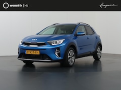 Kia Stonic - 1.0 T-GDi MHEV DynamicPlusLine | Trekhaak | Navigatie | Achteruitrijcamera | Climate Contr