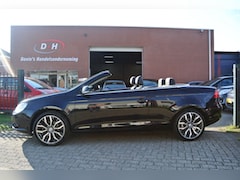 Volkswagen Eos - 2.0-16v FSI airco leder inruil mogelijk nap
