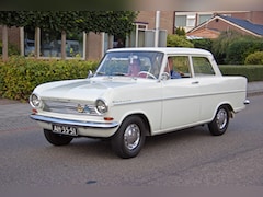 Opel Kadett - KADETT-A