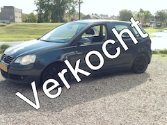 Volkswagen Polo - 1.4-16V Optive