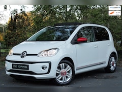 Volkswagen Up! - 1.0 BMT Beats - Pano/Velgen/Nieuwstaat