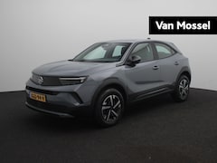Opel Mokka - 1.2 Turbo Edition | VOORRAAD VOORDEEL | TOT 8 JAAR GARANTIE | VAN € 35.296, - VOOR € 30.49