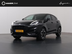 Ford Puma - 1.0 EcoBoost Hybrid ST-Line X Automaat | Adaptieve Cruise Control | B&O Audio | Winterpakk