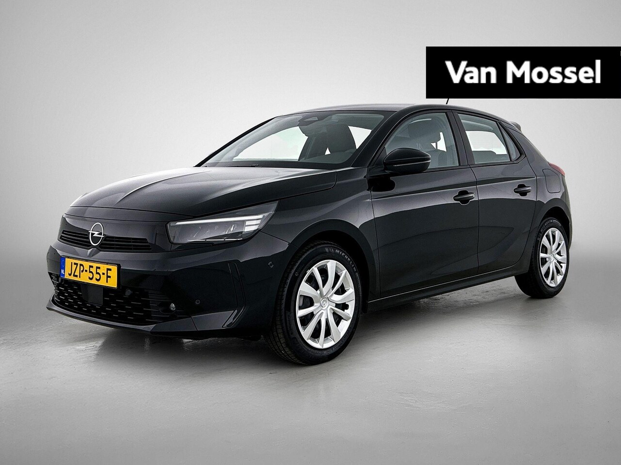 Opel Corsa - 1.2 Turbo Hybrid Edition | Tot 8 Jaar Garantie! | Voorraad Voordeel | - AutoWereld.nl