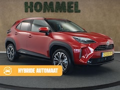 Toyota Yaris Cross - 1.5 Hybrid 130 Executive - ORIGINEEL NEDERLANDSE AUTO - APPLE CARPLAY/ANDROID AUTO - ADAPT