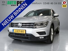 Volkswagen Tiguan - 1.5 TSI Comfortline Business, Dealer onderhouden, Navigatie, Clima controle, Cruise contro