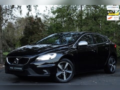 Volvo V40 - 2.0 T4 R-Design Sport - Automaat/190PK/Netjes