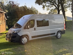 Fiat Ducato - bestel 35H 2.3 MultiJet L4H3 DC