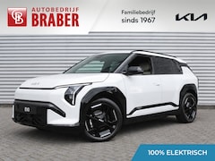Kia EV3 - GT-Line Business Edition 81.4 kWh | Nieuw | Direct leverbaar | Actieradius tot 563 km (WLT