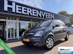 Opel Meriva - 1.6-16V Temptation