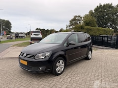 Volkswagen Touran - 1.2 TSI 7P
