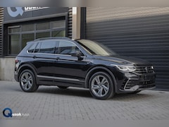 Volkswagen Tiguan - 1.4 TSI eHybrid R-Line | IQ-LIGHT | ACC | CARPLAY |