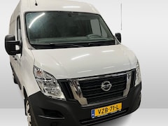 Nissan Interstar - 2.3 dCi L2H2 N-Connecta